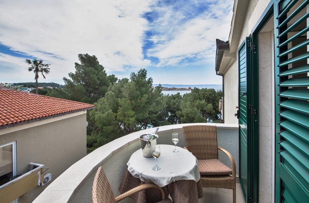 Apartments Beach Makarská Pokoj fotografie